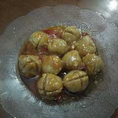 Tumis Bakso Asam Manis রেসিপির প্রধান ছবি