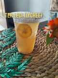 18°°° Teh Leci (Lychee)