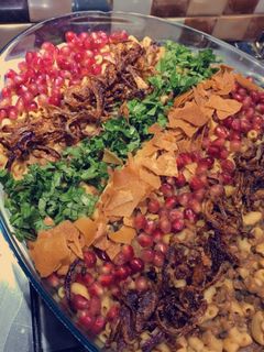 صورة لوصفة حرَّاق اصبعو 🔥