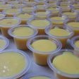 Puding jagung