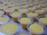 Puding jagung
