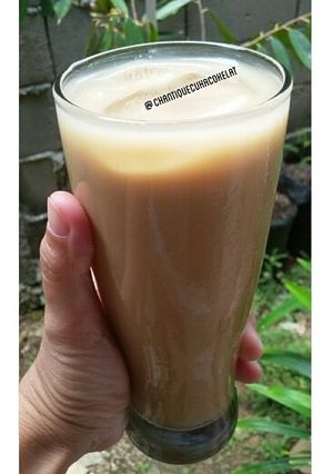 Foto resep Cold brew coffee ala Chantique