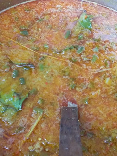 Foto resep Sayur Ketupat Betawi Asli