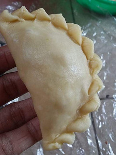 Foto resep Pastel