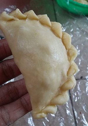 Foto resep Pastel