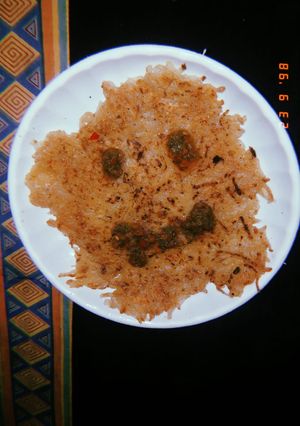 पोटैटो पैन केक (Potato pancake recipe in Hindi) रेसिपी मुख्य फोटो