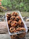 Florentine Cookies