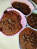 Brownie Saludable