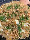 69. Bihun Goreng