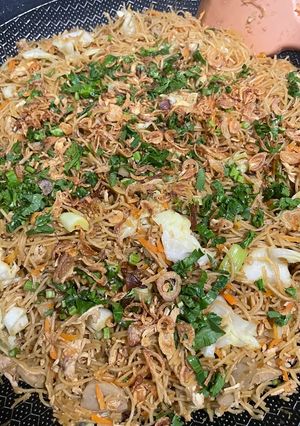 Foto resep 69. Bihun Goreng