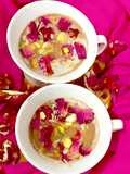 Sheer Chai (Pink Tea) Kashmiri Pink Tea