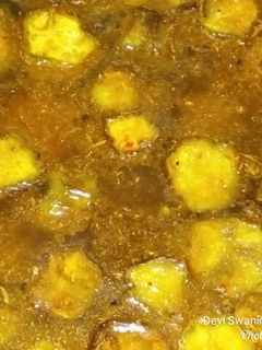 Foto resep Terong Balado Kuah (Untuk MPASI & Menu Keluarga)