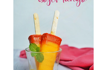 Resep Es Lilin Goji Mango yang Lezat Sekali