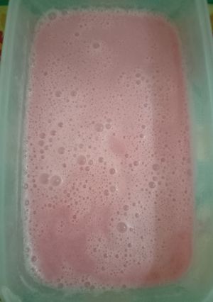 Foto resep Agar2 santan