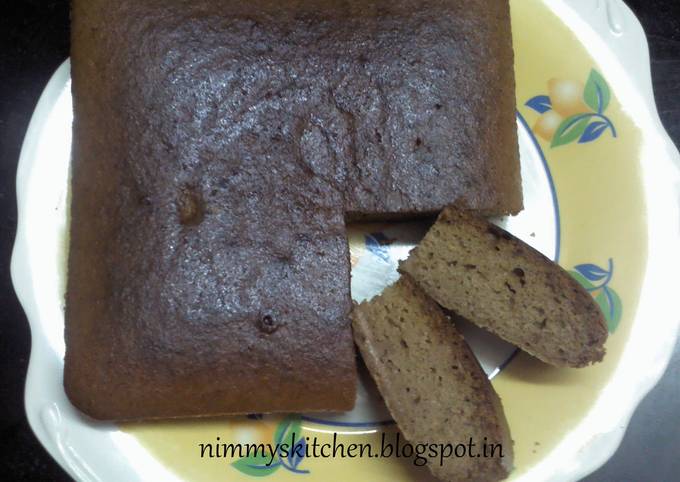 Recipe of Quick Lazy Cake