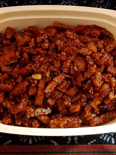 Foto resep Tempe kecap