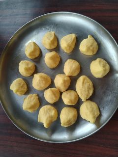 মটর ডালের বড়ি (motor daler bori recipe in Bengali) রেসিপির প্রধান ছবি