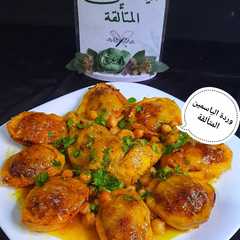 قوارب البطاطا-レシピのメイン写真