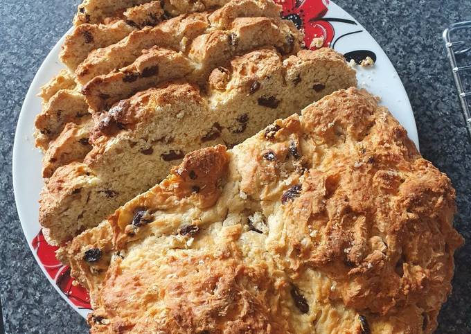 Soda Bread