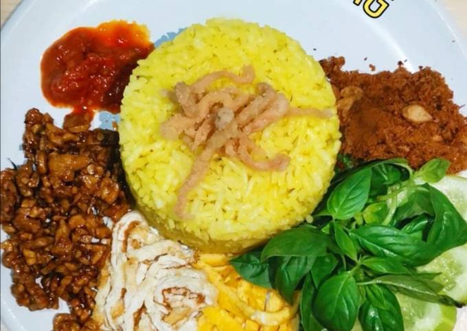 Nasi Kuning