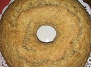 Una foto de masas dulces con harina integral