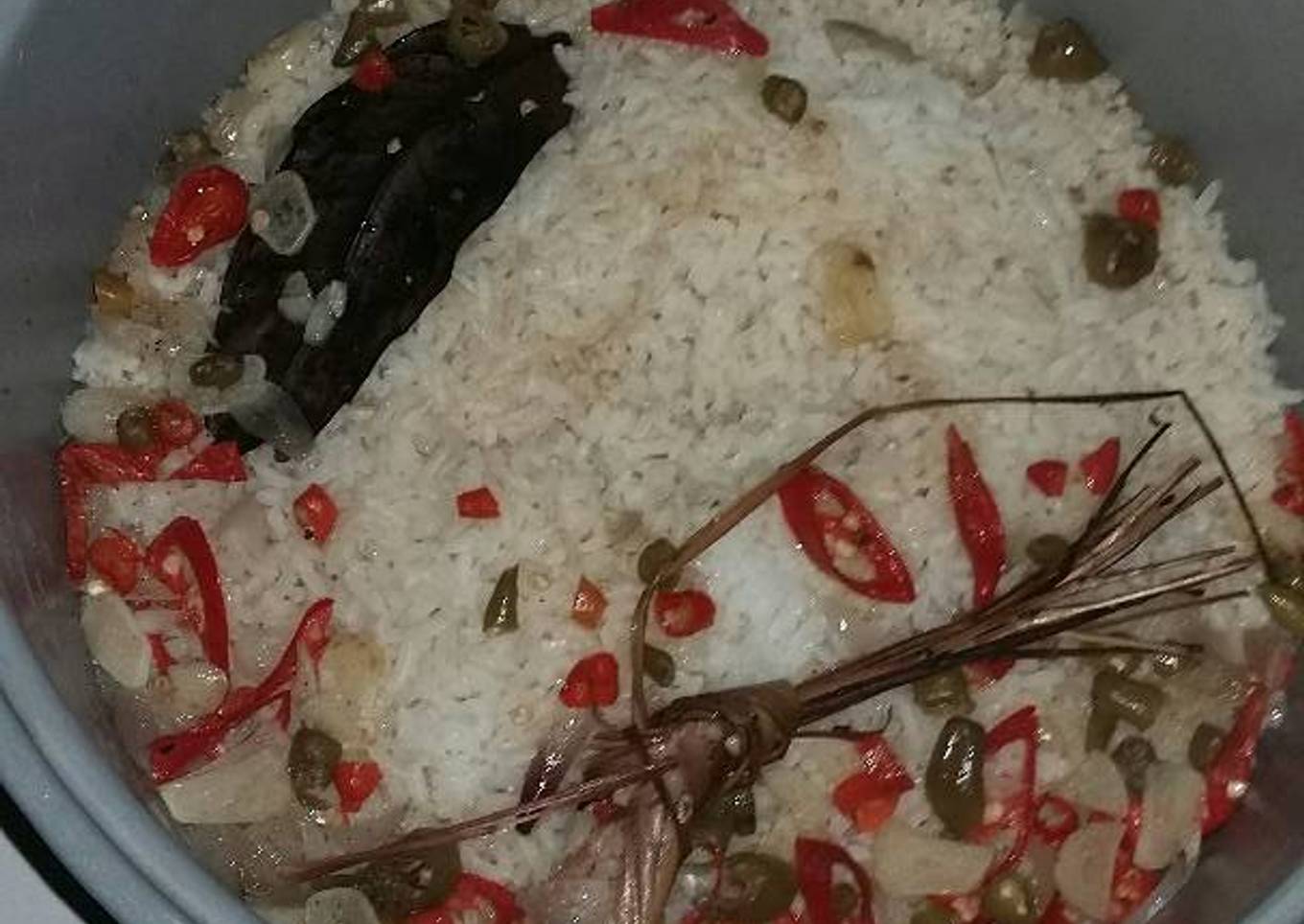 nasi enak