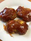Best Meatloaf Bites