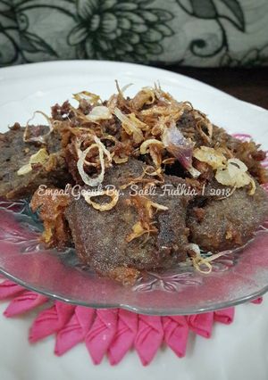Foto resep Empal Gepuk