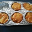 Nidos de puré de patatas