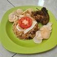 Nasi Goreng Spesial