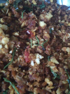பிரட் கொத்து செய்முறை முக்கிய புகைப்படம்