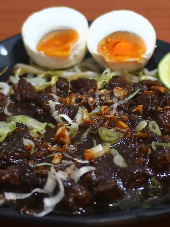 Cara Gampang Membuat Resep Rawon daging sapi 👍👩‍🍳 khas jawa timur yang Bisa Manjain Lidah