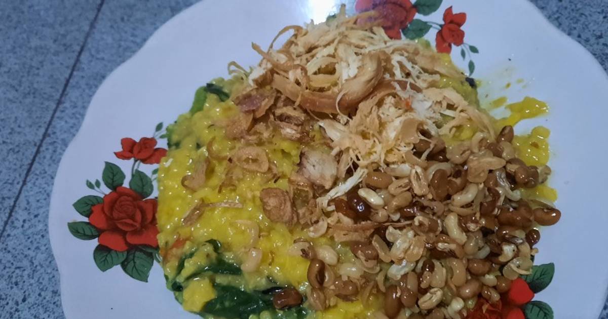 5 resep moreng enak dan mudah - Cookpad