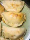 Meat pie