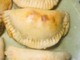Meat pie