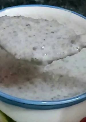 बाजरे की खीर (Bajre Ki Kheer recipe in hindi) रेसिपी मुख्य फोटो