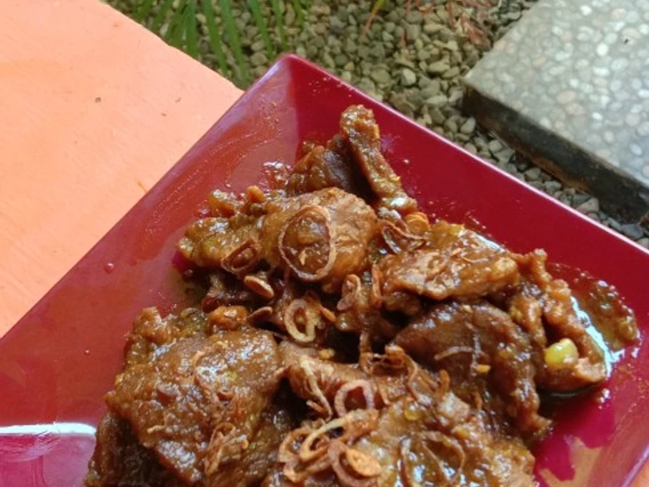 Cara Gampang Menyiapkan Resep Lapis Daging Sapi yang Sempurna
