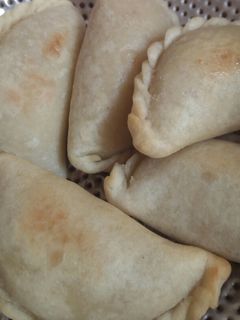 Foto resep Pempek Kates