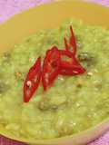 Spiced Porridge (Bubur Lambuk)
