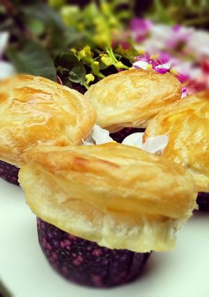 Foto resep Zuppa Soup