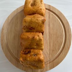 Paneer Bread Pakora A picture of Paneer Bread Pakora.