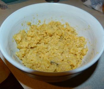 Easy Making Recipe Double truffle risotto Delicious Steady