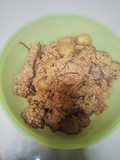 Rendang Padang