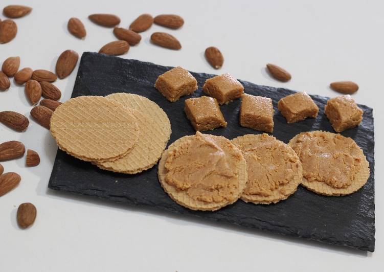 Turrón