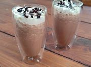 Kép erről: gyümölcs shake