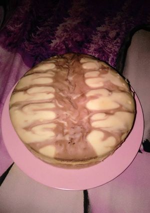 Foto resep Bolu nutrijell