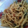 Mie suka suka