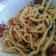 รูปของ Mie suka suka