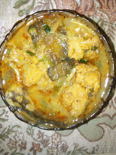 শিং মাছ দিয়ে ফুলকপি রান্না রেসিপির প্রধান ছবি