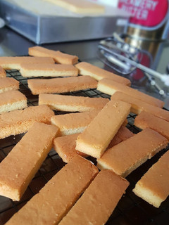 Foto resep BOLU KERING #BikinRamadanBerkesan